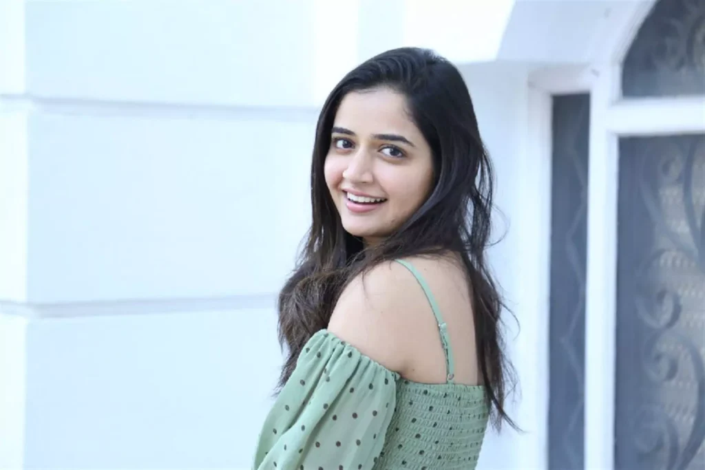 naa saami ranga ashika ranganath photos