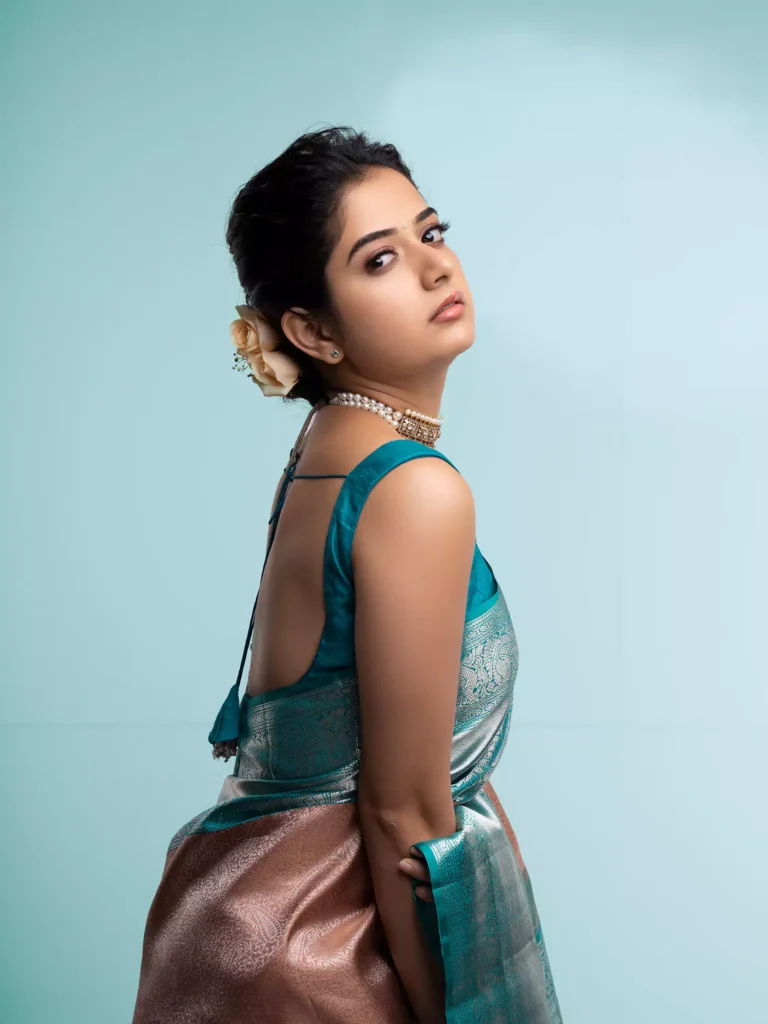 Hot Ashika Ranganath images