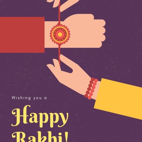 animated raksha bandhan images
